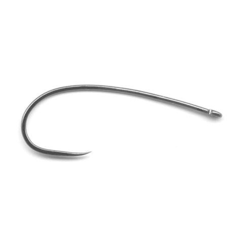 Dohiku HDR Terrestrial Barbless Hook