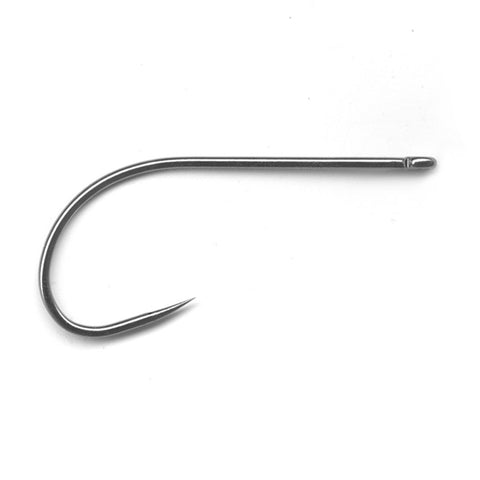 Dohiku HDT Barbless Stinger Streamer Hook