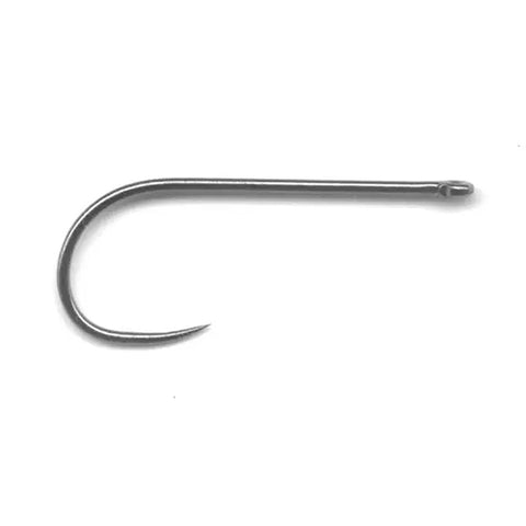 Dohiku HDV 304 Barbless Terrestrial Spider Hook