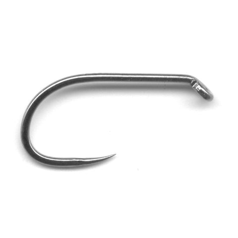 Dohiku HDW Streamer & Wet Fly Barbless Hook
