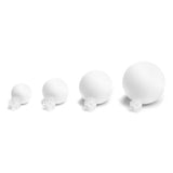 Doohickey Thingamabobber - White