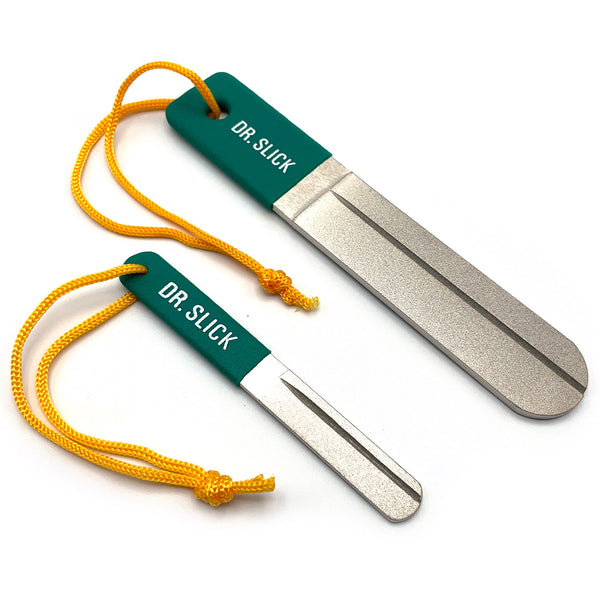 Dr. Slick Hook File