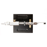 Dyna-King Barracuda Deluxe Vise