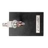 Dyna-King Kingfisher Vise