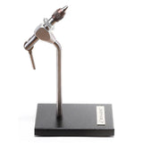 Dyna-King Kingfisher Vise