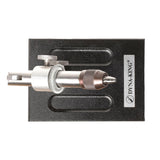 Dyna-King Professional Vise