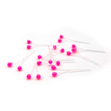 Easy Shrimp Eyes - Super Fl. Pink