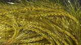 Hareline Krystal Hackle