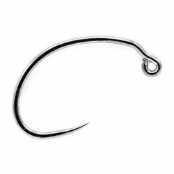 firehole fishing hooks Pack of Jig Elkhorn Fly A versatile streamer and stinger hook built with a long shank and stout wire for confident streamer construction across a wide range of freshwater conditions. Firehole Outdoors | Hatfield MA