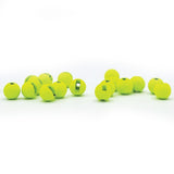 Firehole Slotted Stones - Chartreuse