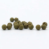 Firehole Slotted Stones - Dark Olive