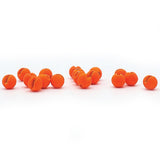 Firehole Slotted Stones - Fire Orange
