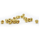 Firehole Slotted Stones - Gold