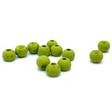 Firehole Stones Speckled Tungsten Beads - Martini