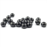 Firehole Stones - Black Nickel