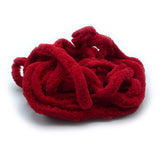 Fly Artist Mop Chenille - Blood Red