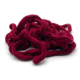 Fly Artist Mop Chenille - Claret