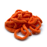 Fly Artist Mop Chenille - Orange