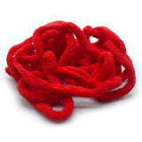 Fly Artist Mop Chenille - Red
