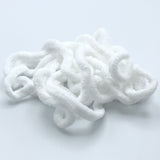 Fly Artist Mop Chenille - White