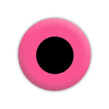 3D Fish Eyes - Pink