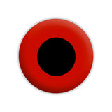 3D Fish Eyes - Red