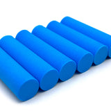 River Road Foam Cylinders - Blue