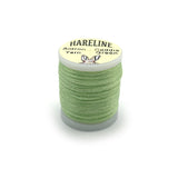 Hareline Antron Yarn - Caddis Green
