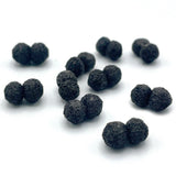 Hareline Booby Eyes - Black