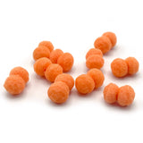 Hareline Booby Eyes - Orange