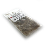 Hareline CDC Bulk 1-Gram Pack - Natural Dun