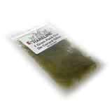 Hareline CDC Bulk 1-Gram Pack - Olive