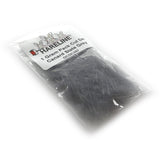 Hareline CDC Bulk 1-Gram Pack - Slate Grey