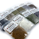 Hareline CDC Bulk 1-Gram Pack