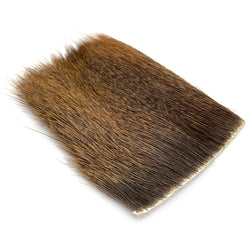 Hareline Elk Hock Hair