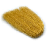Hareline Ice Fur - Camel Tan