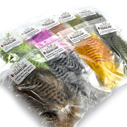 Hareline Jailhouse Marabou
