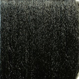 Hareline Polypropylene Yarn - Black
