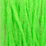 Hareline Polypropylene Yarn - Chartreuse