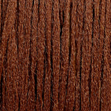 Hareline Polypropylene Yarn - Dark Brown