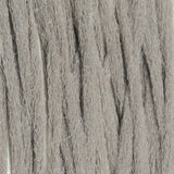 Hareline Polypropylene Yarn - Light Gray