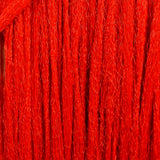 Hareline Polypropylene Yarn - Red