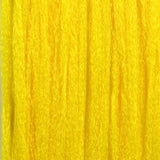 Hareline Polypropylene Yarn - Yellow
