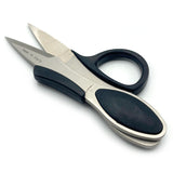 Kopter Clipper Scissors with Finger Ring