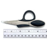 Kopter Clipper Scissors with Finger Ring