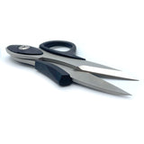 Kopter Clipper Scissors with Finger Ring