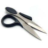 Kopter Clipper Scissors with Finger Ring