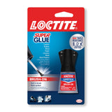 Loctite Super Glue Brush-On