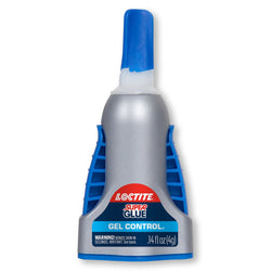 Loctite Super Glue Gel Control
