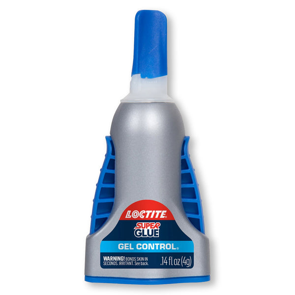 Loctite Super Glue Gel Control